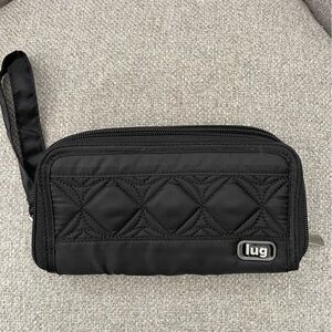 LUG- Legacy Collection Tango Travel Wallet